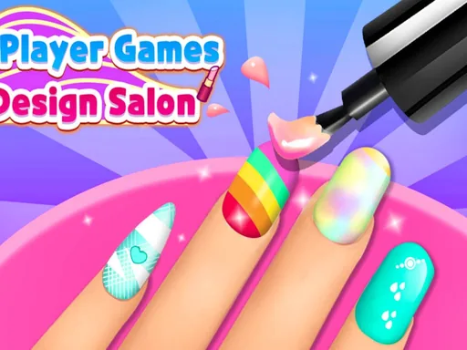 2 Player Games Design Salon