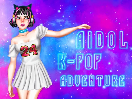Aidol K-pop Adventure
