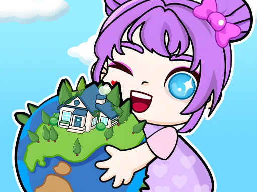 Avatar Life My Town