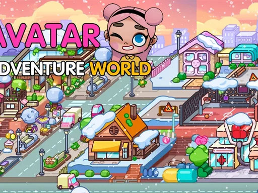 Avatar World Adventure