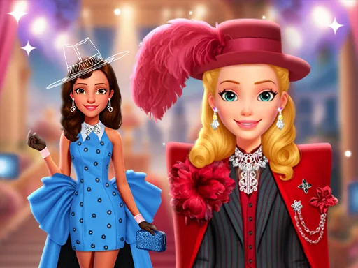 Barbie Met Gala Transformation
