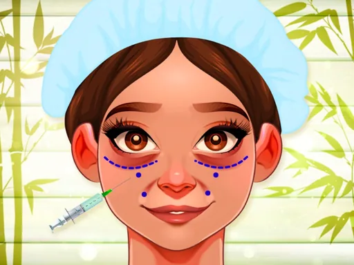 Beautician Princess
