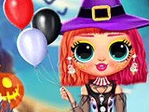 BFFs Unique Halloween Costumes