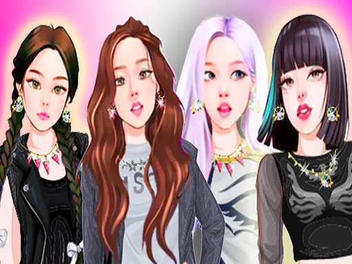 Blackpink