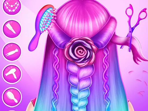 Braid Hair Salon