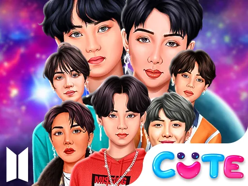 BTS Signature Style
