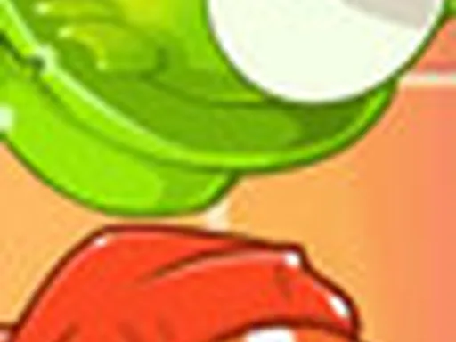 Candy Monsters