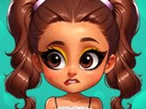 Celebrity Face Dance