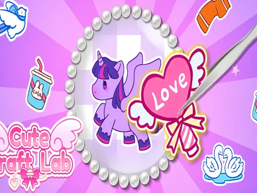 Cute Craft Lab