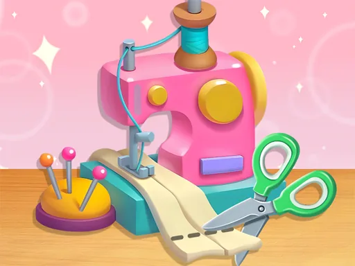 Doll Game DIY Fashion Star