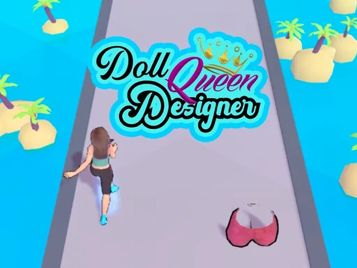 Doll Queen Designer