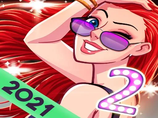 Dress Up Game