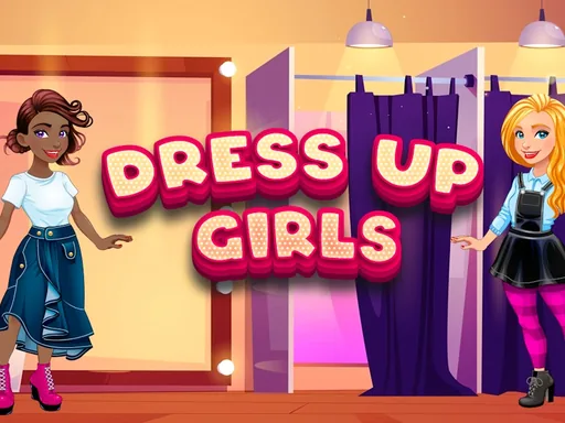 Dress Up