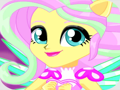 Dress Up the Pony 2