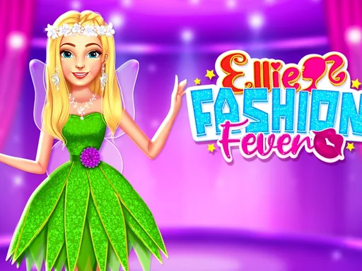 Ellie Fashion Fever