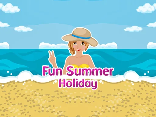 Fun Summer Holiday