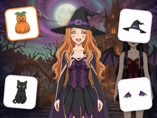Halloween Night