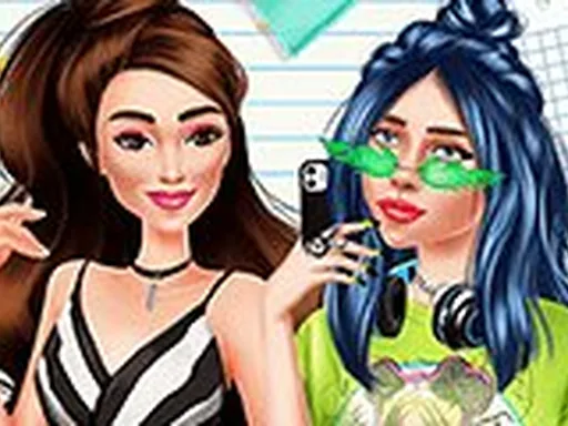 Highschool Mean Girls 2