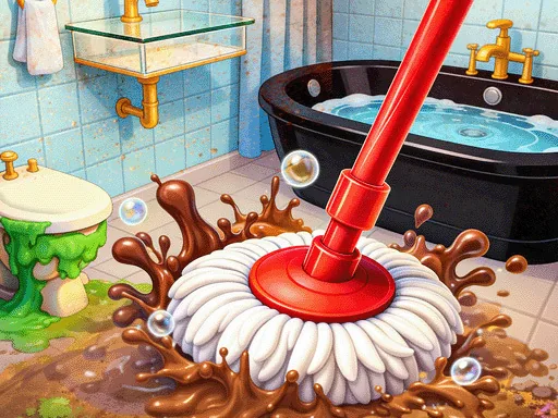 Home Makeover Cleaning