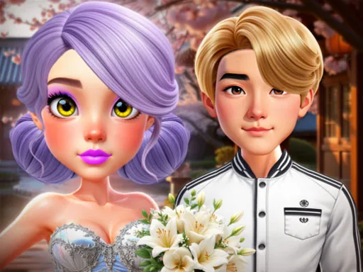 K-Wedding Dream