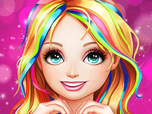 Love Story Dress Up