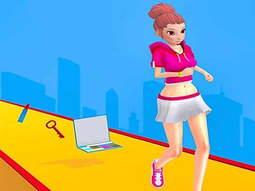 Makeover Run