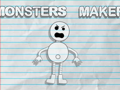 Monsters Maker