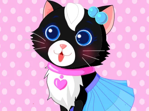 My Little Cat