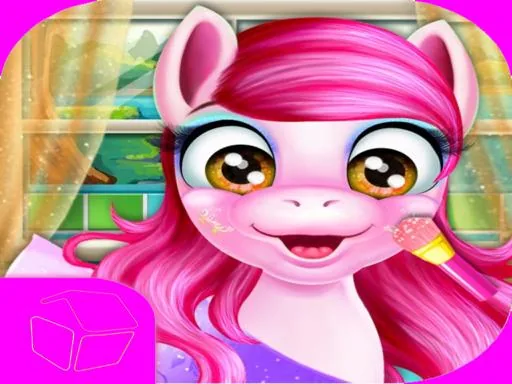 Pony Princess Academy