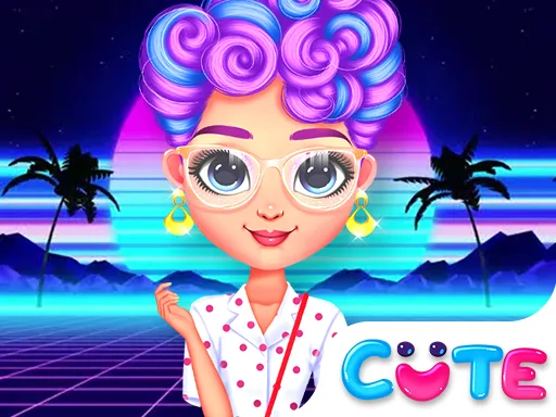 Popular 80's Fashion Trends