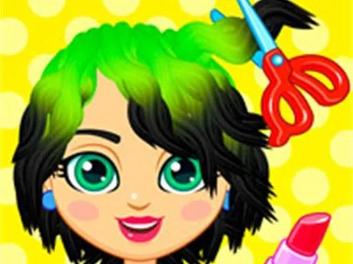 Popular Hair Salon