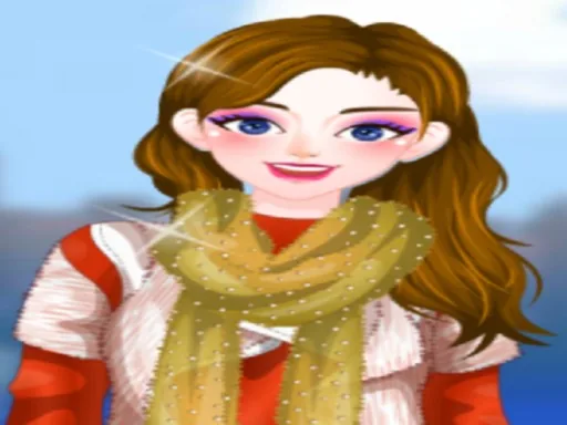 Popular Winter Style