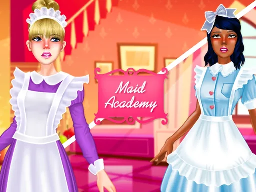 Princess Maid Academy