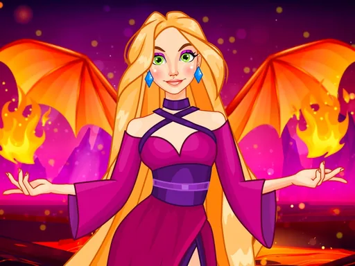 Princess Villains