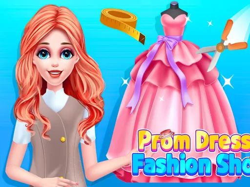 Prom Dress Fashion Shop