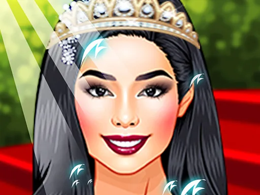 Queen Style Custom