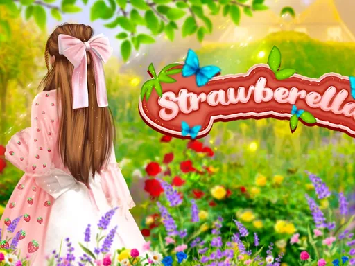 Strawberella