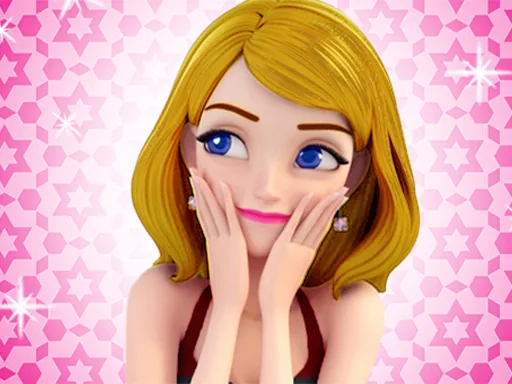 Super Fashion Stylist Dress Up